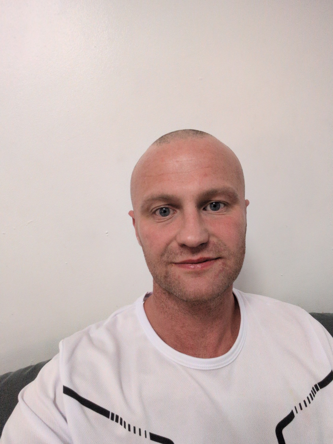 Saul, local Manchester electrician
